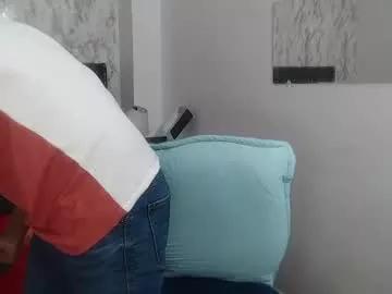adam_morgan2 from Chaturbate is Freechat
