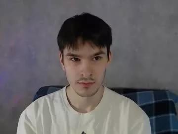 adam_stonee from Chaturbate is Freechat