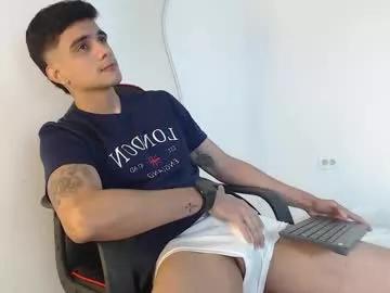 adama_soa from Chaturbate is Freechat