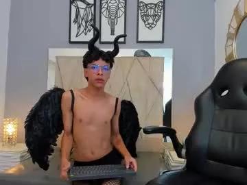 adams_bobby from Chaturbate is Freechat