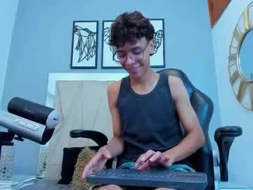 adams_bobby from Chaturbate is Freechat