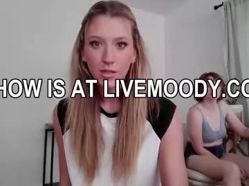 addisonvodka from Chaturbate