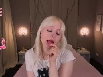 adelesilver from Chaturbate is Freechat