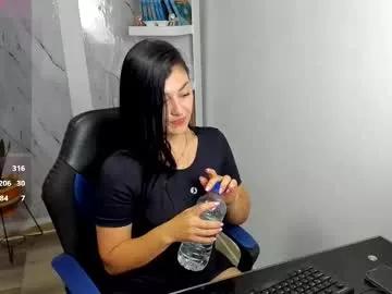 adhara_g from Chaturbate is Freechat
