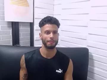 adrian_brooks_ from Chaturbate is Freechat