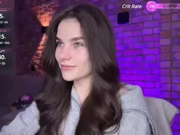 adriana_allen from Chaturbate is Freechat