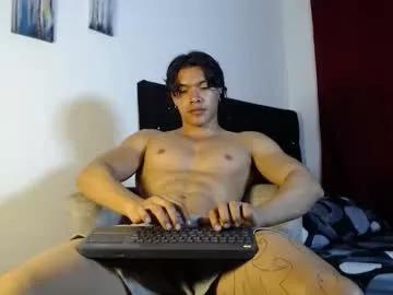 adriel_escalante from Chaturbate is Freechat