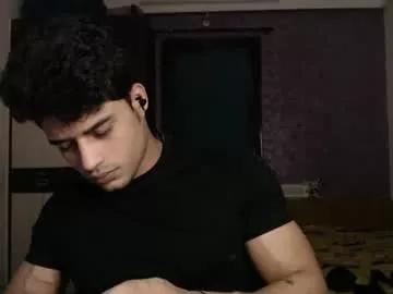 aestheticsigmarizz from Chaturbate is Freechat