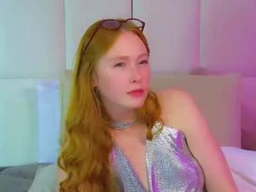 agatafoxley from Chaturbate is Freechat
