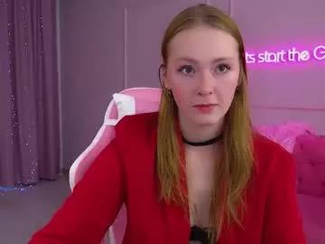 agatafoxley from Chaturbate is Freechat