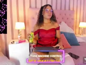 agatha_cossio_ from Chaturbate is Freechat