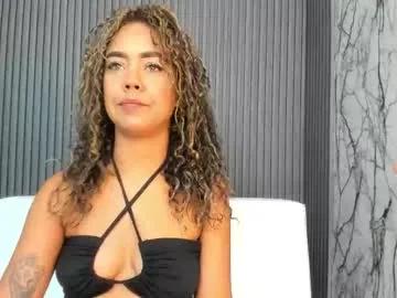 agatha_foxy1 from Chaturbate is Freechat