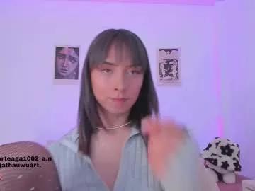 agathauwuart from Chaturbate is Freechat