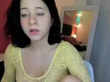 agnes_21 from Chaturbate is Freechat