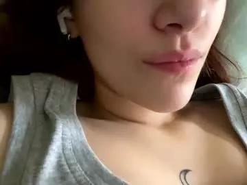 agness____ from Chaturbate is Freechat