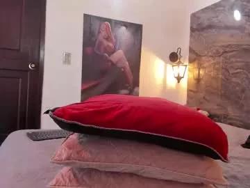 agness_smith from Chaturbate is Freechat