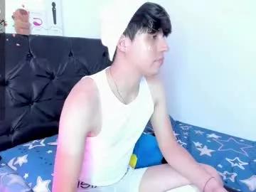 aidenstorm_ from Chaturbate is Freechat