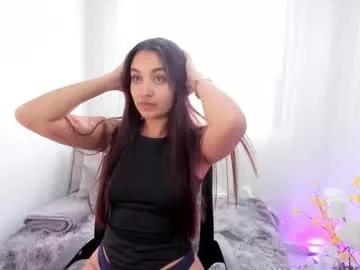 aisha_es from Chaturbate is Freechat