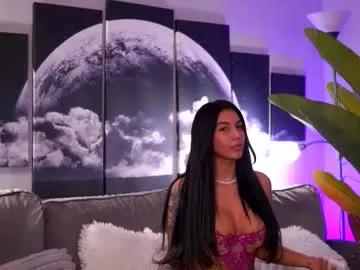 aishaadevoe from Chaturbate is Freechat