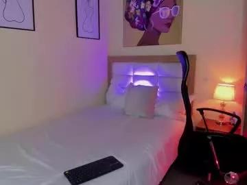 aitana_brown from Chaturbate is Freechat