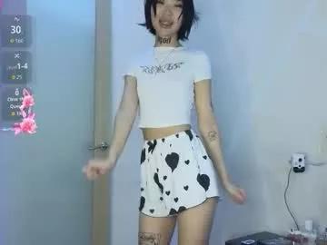 akame_yametekudasai model from Chaturbate