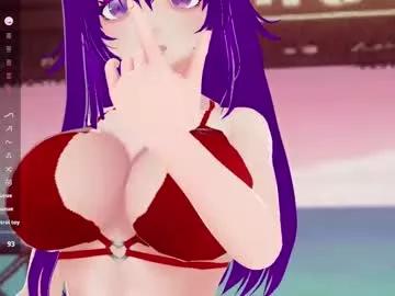 akiravixent from Chaturbate is Freechat