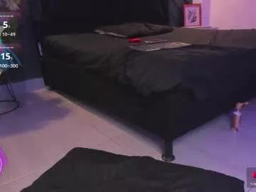 alahia_dangelo_ from Chaturbate is Freechat