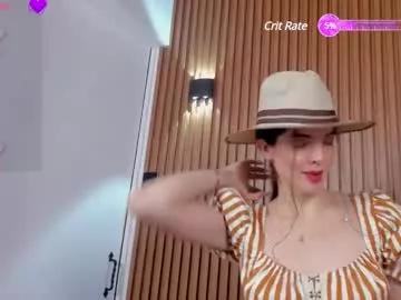 Photos of alahia_skyy from Chaturbate is Freechat