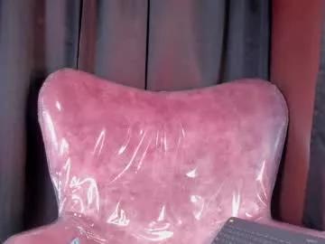alaia_clark_ from Chaturbate is Freechat