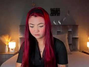 alaiarogers from Chaturbate is Freechat