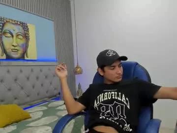 alamgrey_ from Chaturbate is Freechat