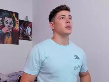 alan_hadid1 from Chaturbate is Freechat