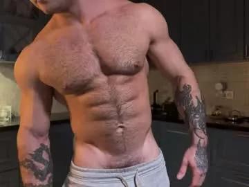alan_week from Chaturbate is Freechat