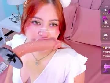 alana_glasses from Chaturbate is Freechat