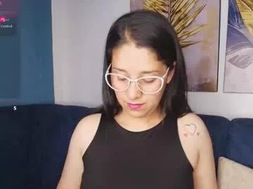 alana_steel_1 from Chaturbate is Freechat
