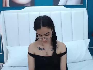 alanascoot from Chaturbate is Freechat