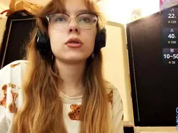 alanehadaller from Chaturbate is Freechat