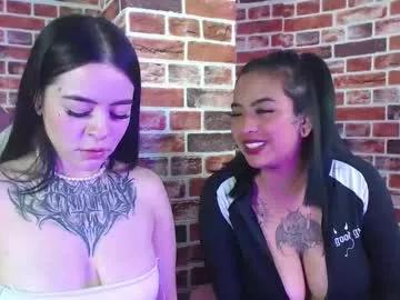 Girls and cam to cam: Watch as these sophisticated entertainers uncover their stunning costumes and curvaceous curves online!