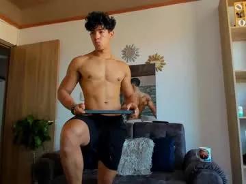 alansex66 from Chaturbate is Freechat