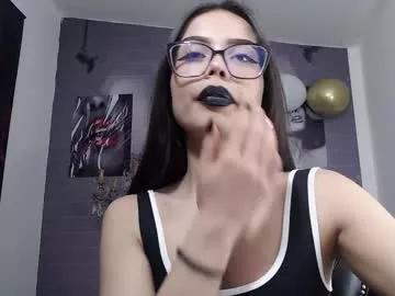 aleesha_cameron02 from Chaturbate is Freechat