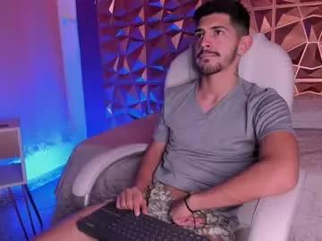alejandrostorm from Chaturbate is Freechat