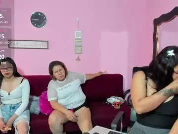 Girls and cam to cam: Watch as these sophisticated entertainers uncover their stunning costumes and curvaceous curves online!