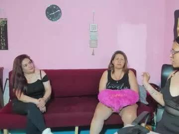 Girls and cam to cam: Watch as these sophisticated entertainers uncover their stunning costumes and curvaceous curves online!