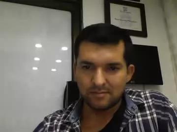 Alejndromagno webcams show profile image 