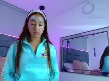 aleka_williams_ from Chaturbate is Freechat