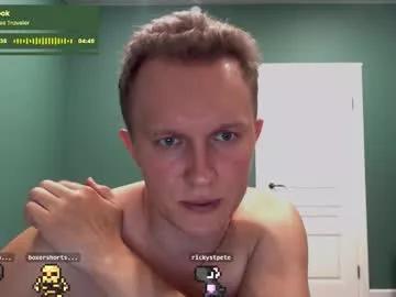 alex_amazing from Chaturbate is Freechat
