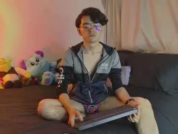 alex_kay_ from Chaturbate is Freechat