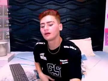 alex_millerss from Chaturbate is Freechat