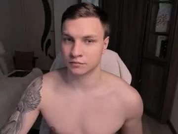 alex_milson from Chaturbate is Freechat