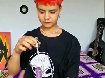 alex_one888 from Chaturbate is Freechat
